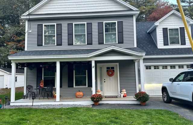 Spacious 4BR House in Brunswick photos photos