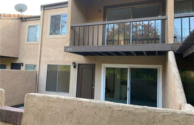 1851 Connecticut Street - 1851 Connecticut Street, West Covina, CA 91792
