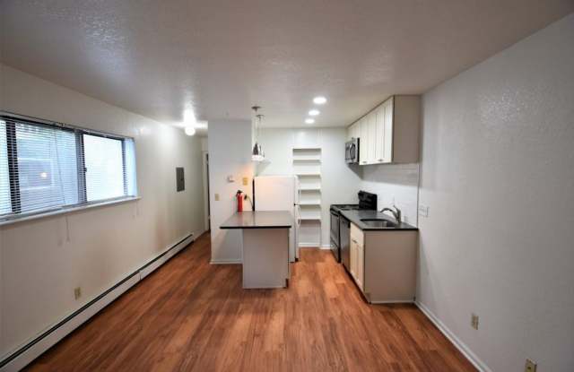 Charming 1bd 1 bath apt near CU Boulder! photos photos