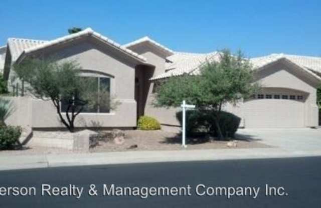 1962 E. Stephens Dr. - 1962 East Stephens Drive, Tempe, AZ 85283