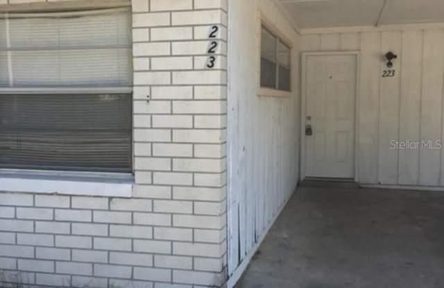 223 STEFANIK ROAD - 223 Stefanik Road, Goldenrod, FL 32792