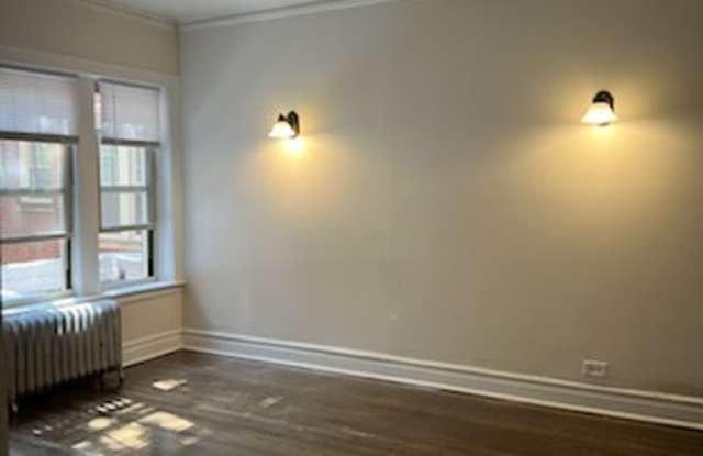 5728 S. Blackstone #110 photos photos