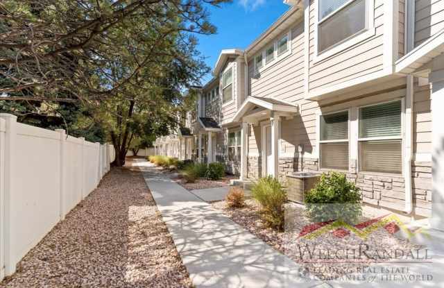 Shady Brook Townhomes photos photos