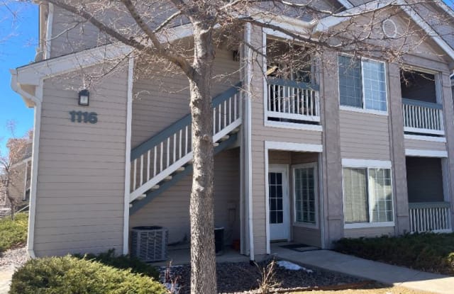 1116 Opal street 201 - 1116 Opal Street, Broomfield, CO 80020