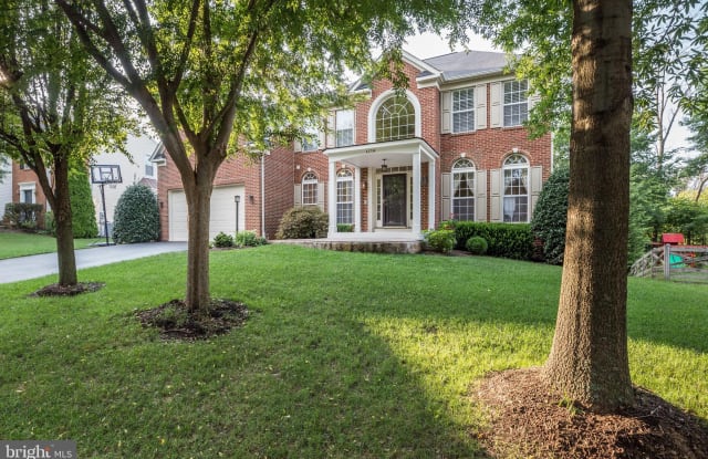 42734 MIDDLE RIDGE - 42734 Middle Ridge Place, Broadlands, VA 20148
