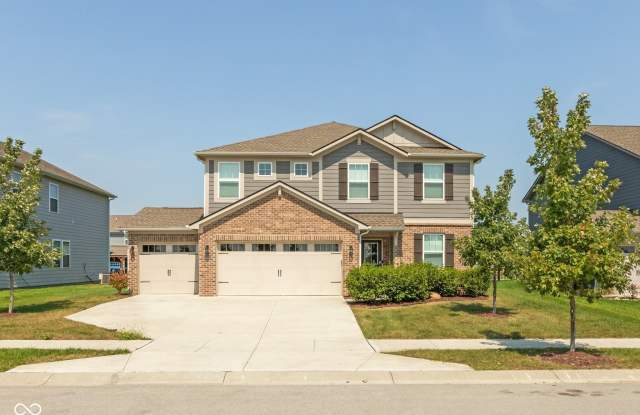 9709 Tampico Chase - 9709 Tampico Chase, Hamilton County, IN 46040