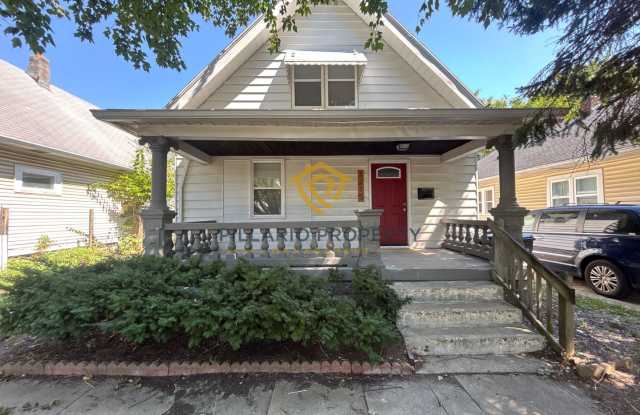 2-Bedroom Home Near the Eastside Available NOW! Gallery 1