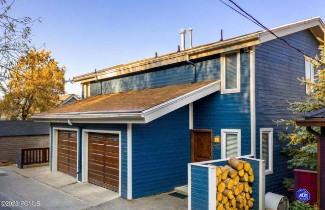 236 Norfolk Avenue - 236 Norfolk Avenue, Park City, UT 84060 236 Norfolk Avenue - 236 Norfolk Avenue, Park City, UT 84060