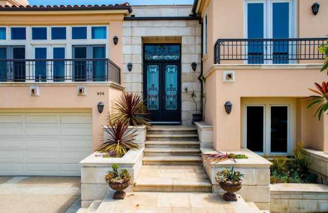 406 Paseo Miramar - 406 Paseo Miramar, Torrance, CA 90277