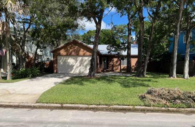 458 Arricola Avenue - 458 Arricola Avenue, St. Augustine, FL 32080