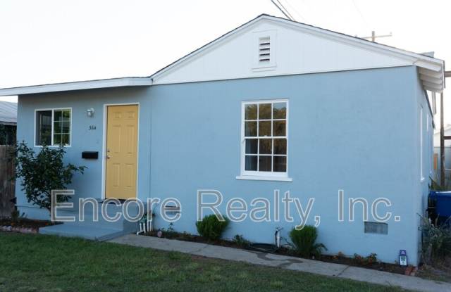 364 Second Avenue - 364 2nd Avenue, Chula Vista, CA 91910