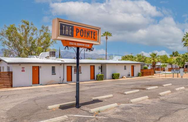 The Pointe at Country Club Gallery 3