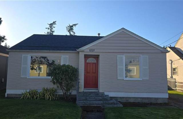 Charming 2 bedroom 1 bathroom home in Mount Vernon photos photos