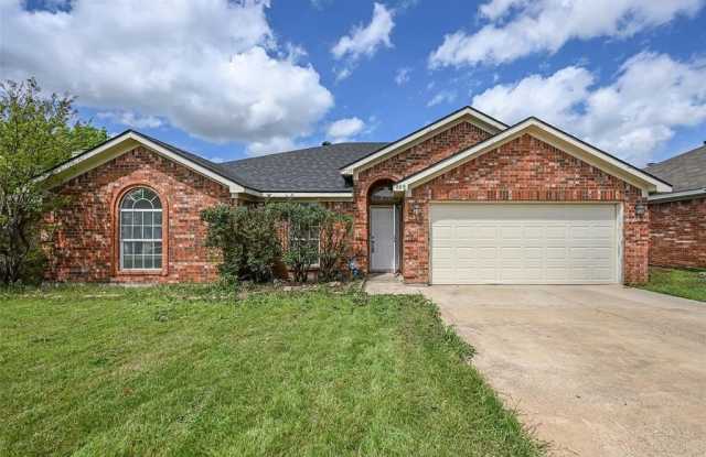 809 Elbe Drive - 809 Elbe Drive, Arlington, TX 76001