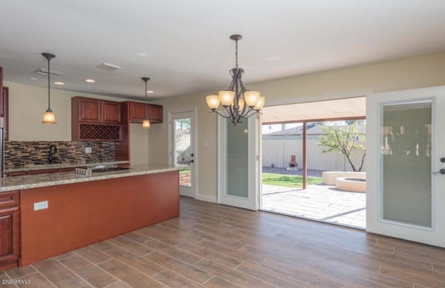 8331 E TURNEY Avenue - 8331 East Turney Avenue, Scottsdale, AZ 85251