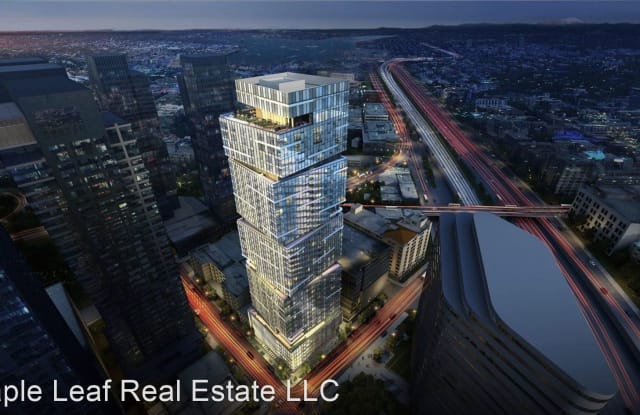 1808 Minor Avenue #500 - 1808 Minor Ave, Seattle, WA 98121