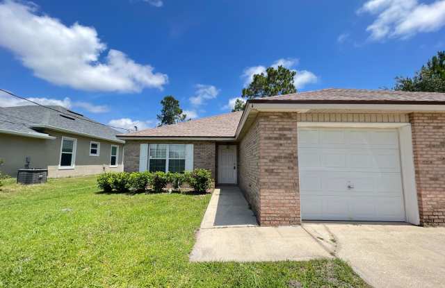 $1595 3/2 - R Section in Palm Coast - Available Now! photos photos