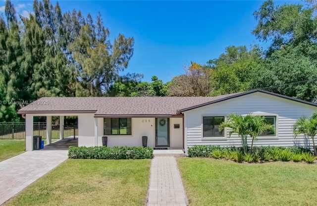 255 Grant Dr - 255 Grant Drive, Coral Gables, FL 33133