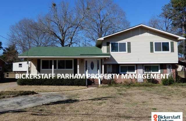 Great Family Home, Located off of Moon Road. Must See!! - 4027 Canady Street, Columbus, GA 31909 Great Family Home, Located off of Moon Road. Must See!! - 4027 Canady Street, Columbus, GA 31909