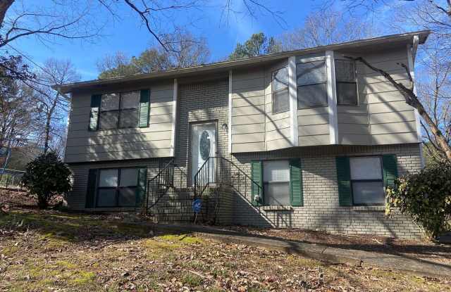 Coming Soon For Rent in Grayson Valley! - 2512 Vera Cruz Drive, Grayson Valley, AL 35235