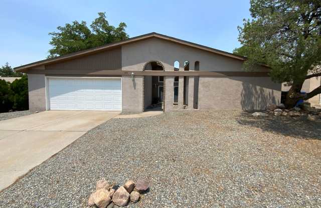 3 Bedroom Single Story Home Available Near Constitution Ave NE  Juan Tabo Blvd NE! photos photos