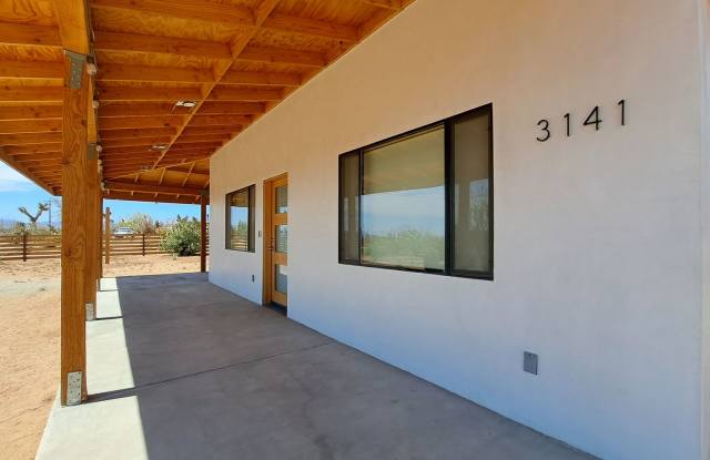 Modern 1 Bedroom Gallery 1