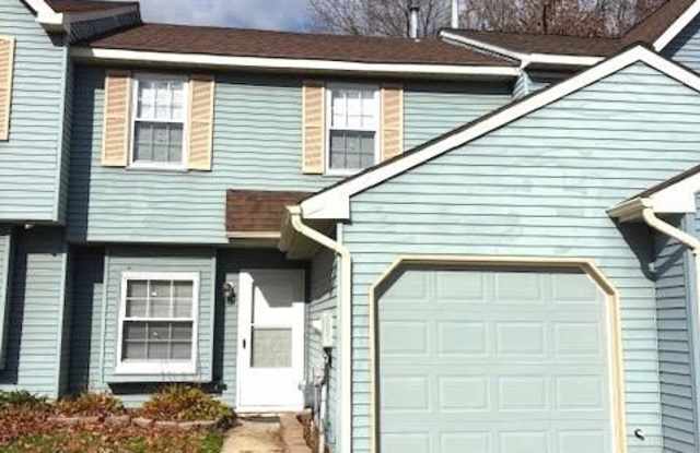 357 BROOKDALE Boulevard - 357 Brookdale Boulevard, Gloucester County, NJ 08094