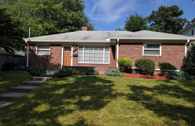7709 NEWMARKET DR - 7709 Newmarket Drive, Bethesda, MD 20817