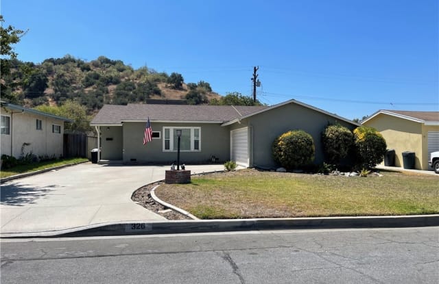 326 E Linfield Street - 326 East Linfield Street, Glendora, CA 91740