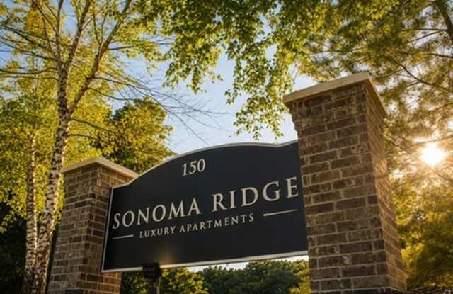 Sonoma Ridge Luxury Apartments Gallery 2