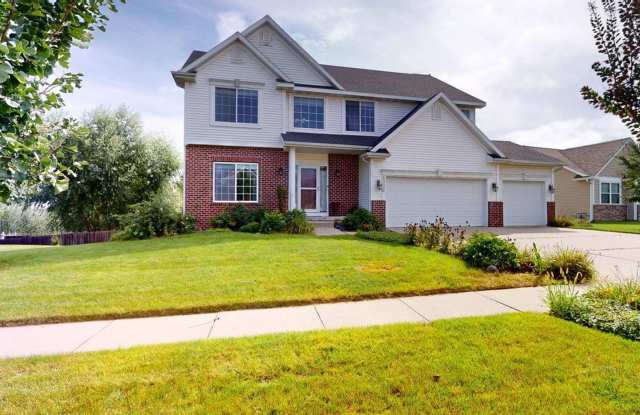 Spacious Home in Gilbert School District Gallery 1