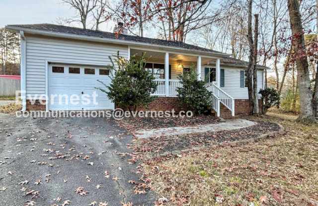 2884 Millwheel Road - 2884 Millwheel Road, Winston-Salem, NC 27040