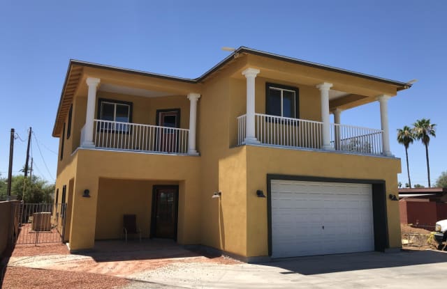 5338 N 21ST Avenue - 5338 North 21st Avenue, Phoenix, AZ 85015