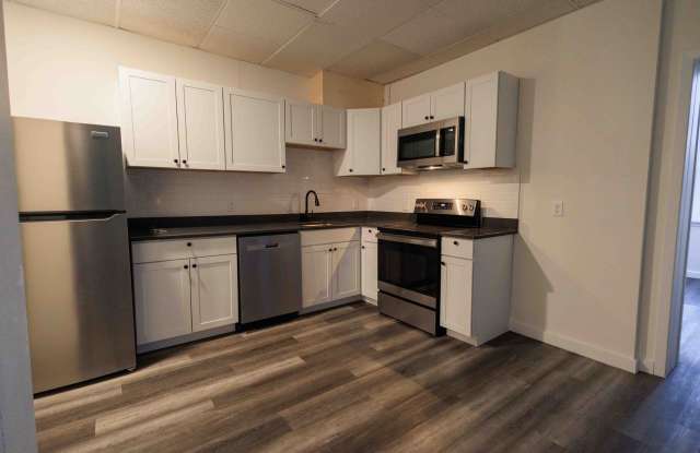 Apartments in the HEart of downtown Bozeman! Gallery 4