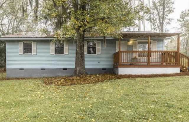 507 Third Street - 507 3rd Street, Houston County, GA 31005