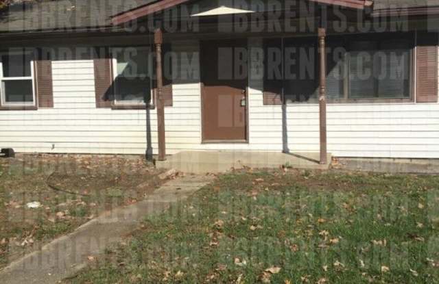 108 Cole Drive, - 108 Cole Drive, Fairfield, OH 45014