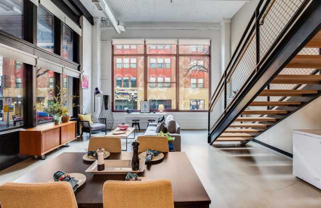 Rayette Lofts photos photos