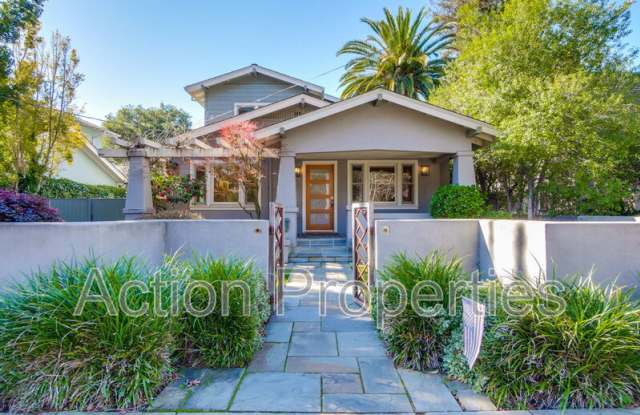 420 Guinda Street Gallery 1