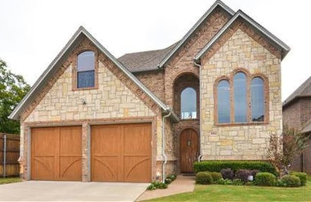 1816 Castle Court - 1816 Castle Court, Grapevine, TX 76051