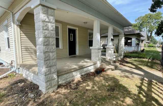 Two Bedroom Single Family Home photos photos