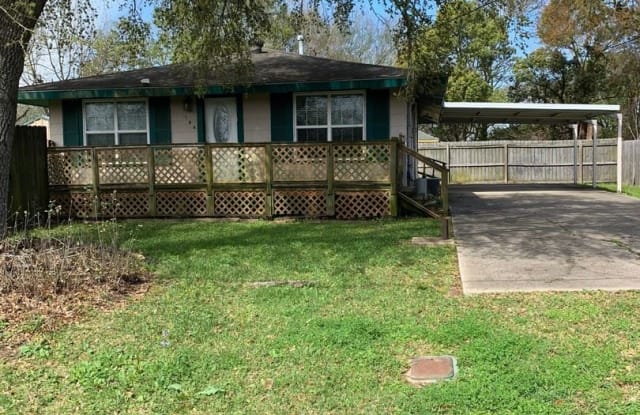 144 9th Ave - 144 9th Ave, Central Gardens, TX 77627