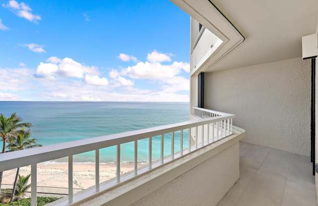 5070 N Ocean Drive photos photos