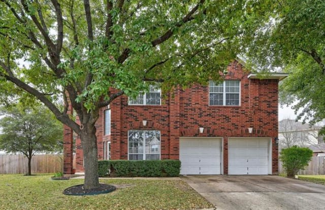 1713 Rosenborough Lane South - 1713 Rosenborough Lane South, Round Rock, TX 78665
