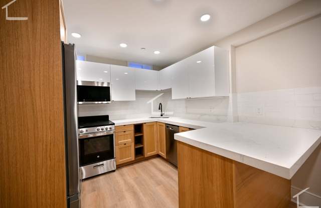 Newly renovated Bay Village 2-bed; Available for May or June! photos photos Newly renovated Bay Village 2-bed; Available for May or June! photos photos