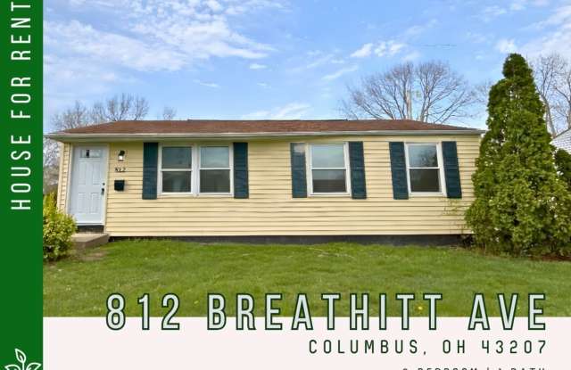 Newly Rehabbed 3BR Home in Hamilton Schools w/ Full Basement & Bonus Room photos photos