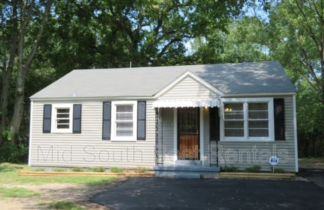 1550 Ontario Ave (Frayser) photos photos