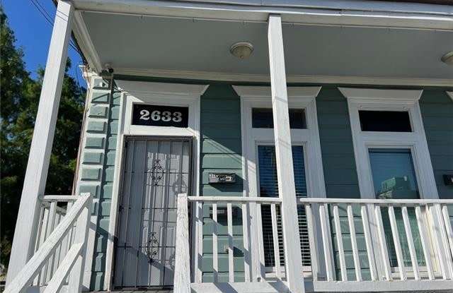2633 IBERVILLE Street Gallery 2