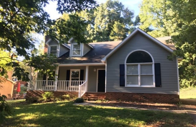 7608 Rawald Drive - 7608 Rawald Drive, Charlotte, NC 28212