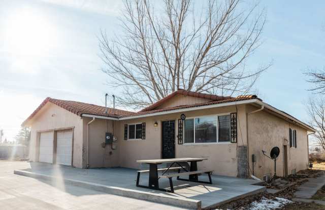 271 N 3rd W photos photos