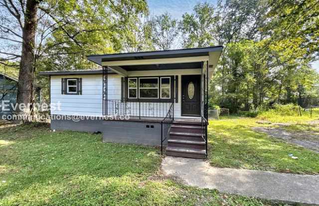 1225 Linwood Street - 1225 Linwood Street, Jefferson County, AL 35215